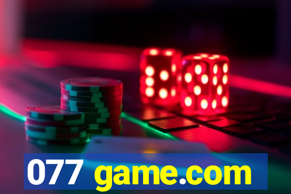 077 game.com